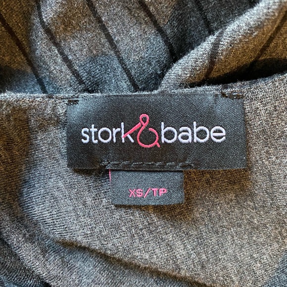 Stork & Babe - Picture 3 of 3